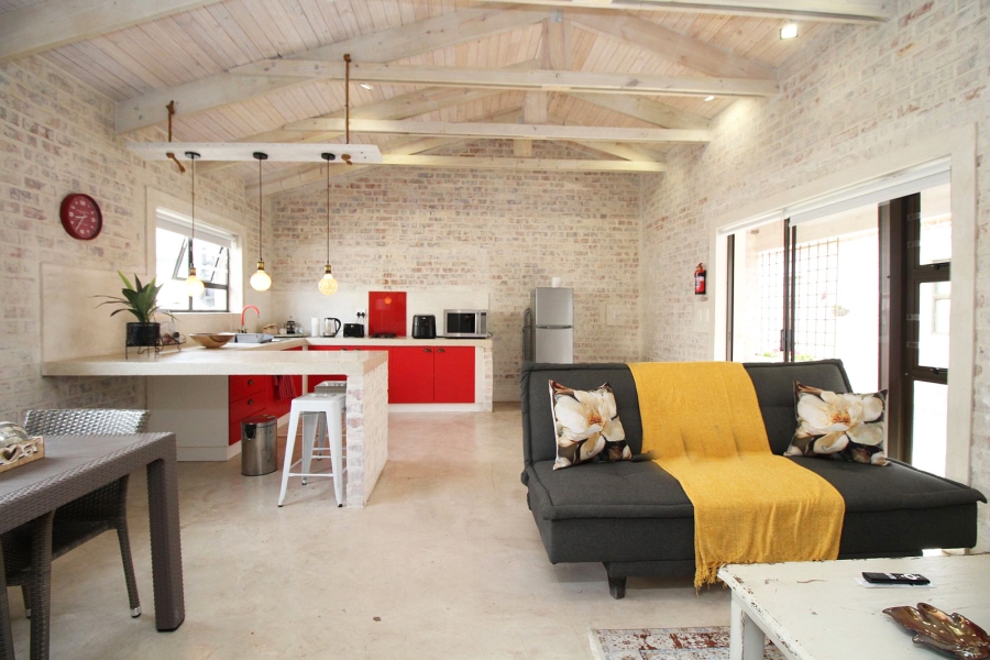 5 Bedroom Property for Sale in Middedorp Western Cape